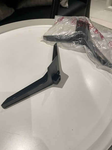 Photo of free Brand new tv support feet (NW9) #1
