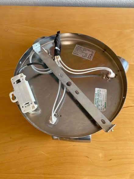 Photo of free Bathroom light fixture (Chalfont St Peter SL9) #3