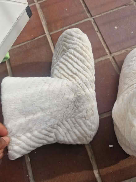 Photo of free Indoor shoes (Pollards Hill, CR4) #1