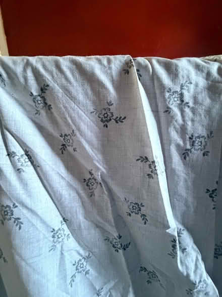 Photo of free Double sided double bed set (Colliers wood CR4) #1