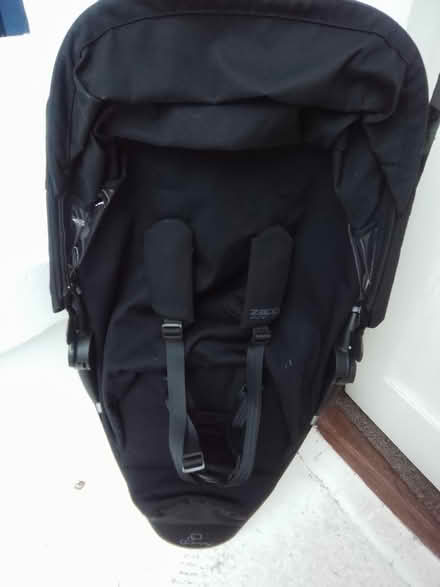 Photo of free ZAAp Extra (Ws1 wasall) #1