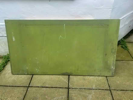 Photo of free Large drawing board with attached stand (Notting Hill Gate W2) #1