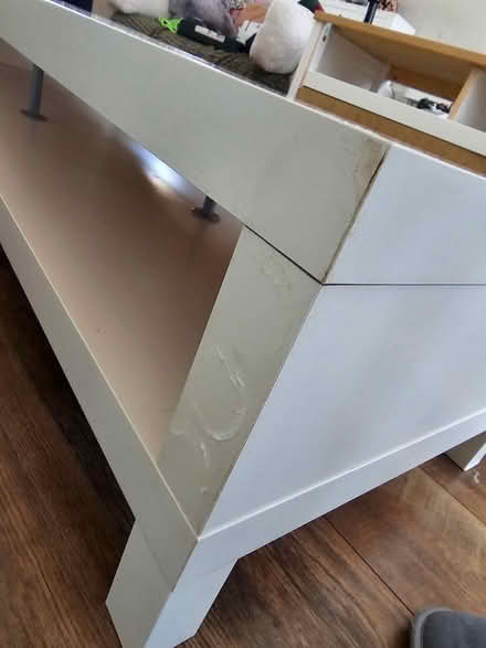 Photo of free IKEA TV stand (Headington OX3) #3