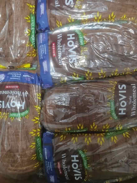 Photo of free Sainsbury's Bread (Loughton IG10) #4