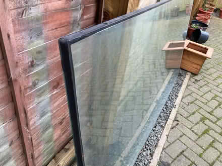 Photo of free Large double glazed window pane (Ryhope) #2