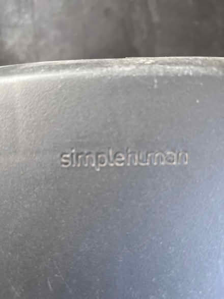 Photo of free Pedal Bin (Cambridge CB1 (Romsey)) #4