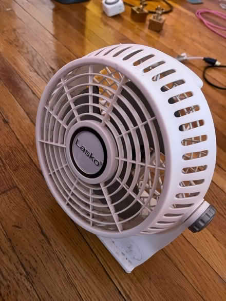 Photo of free Working fan (Winter Hill) #1