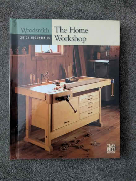 Photo of free Carpentry books with plans (Iver Heath) #4