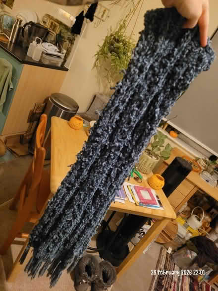 Photo of free Scarf (Moseley B13) #2