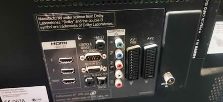 Photo of free Tv (Bounds Green N22) #3