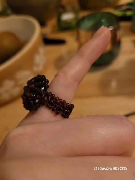 Photo of free Costume/kids jewellery (Moseley B13) #3