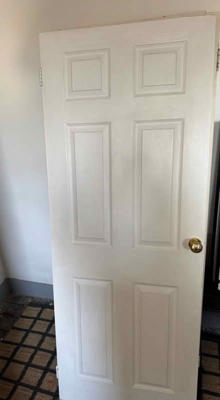 Photo of free Internal doors x3 (Forest Gate E7) #1