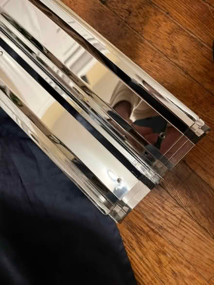 Photo of free Mirrored panels (Winter Hill) #4