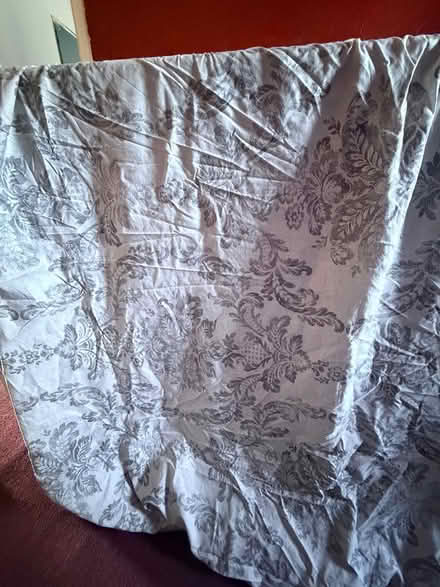 Photo of free Double sided double bed set (Colliers wood CR4) #2