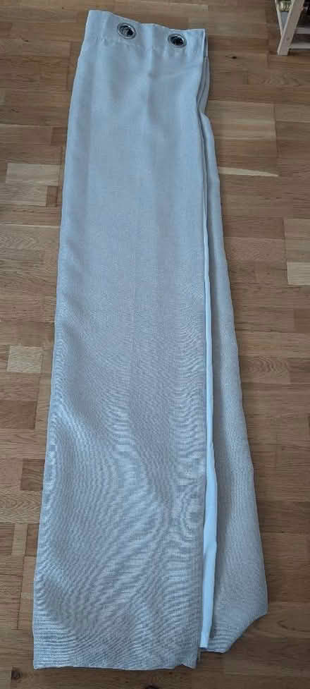 Photo of free Used curtains (Queens Park W10) #1