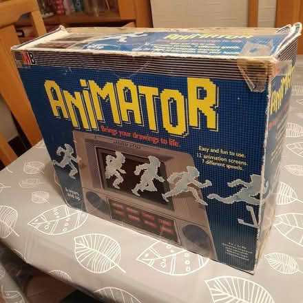 Photo of free mb animator (Kingsway) #2