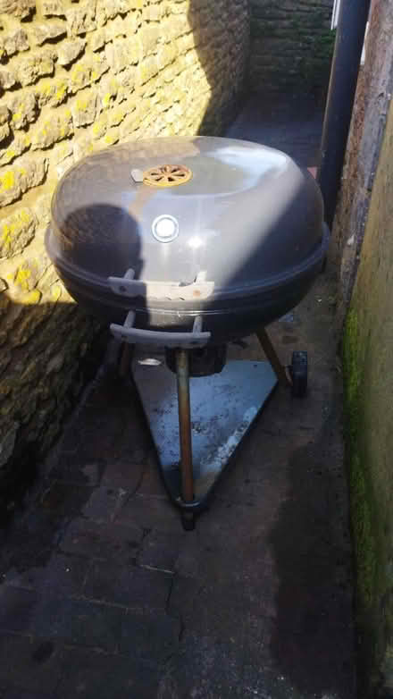 Photo of free Barbecue (BS39) #1