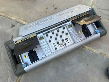 Photo of free Home CDJ Console (KT9) #1