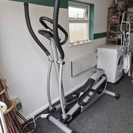 Photo of free Cross Trainer (Bleadon BS24) #1