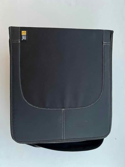 Photo of free Case Logic CD holder (Nr Eye Hospital, Kemptown) #2