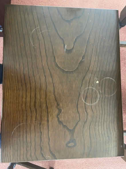 Photo of free Side tables (Helensburgh G84) #3