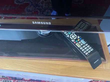 Photo of free Samsung TV (Privett PO12) #2