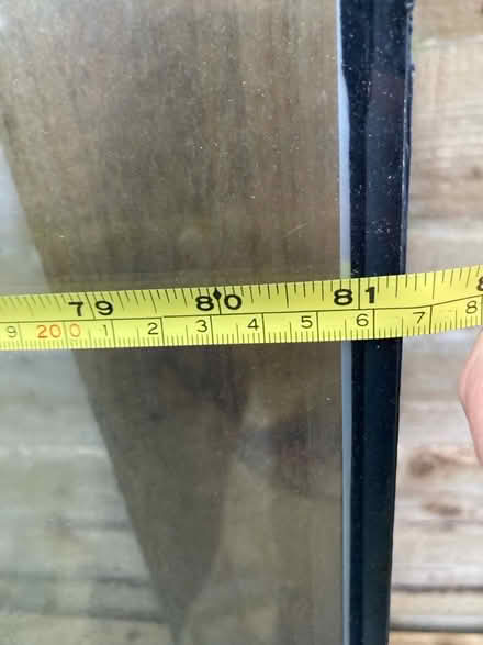 Photo of free Large double glazed window pane (Ryhope) #3