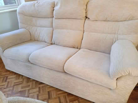 Photo of free G-Plan 3-Piece Suite (Bray SL6) #3