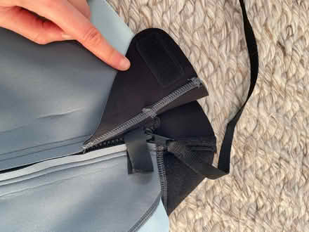 Photo of free Women’s wet suit (Angel N1) #3