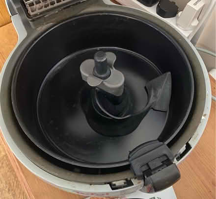 Photo of free Tefal air fryer (Northwood HA6) #3