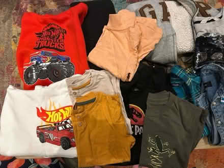 Photo of free Boys clothes (Enfield EN2) #2