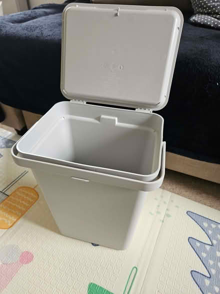 Photo of free Ikea Bin (Wheatley OX33) #1