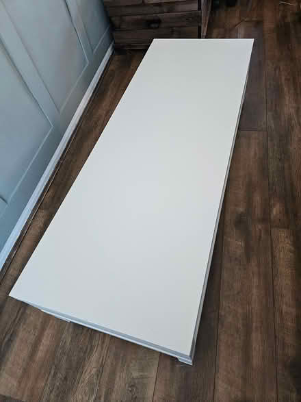 Photo of free IKEA TV stand (Headington OX3) #1