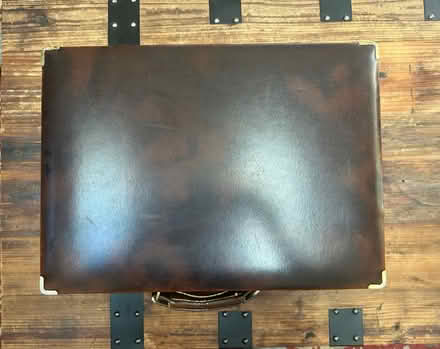 Photo of free Cool briefcase (Westchester nr LMU) #4