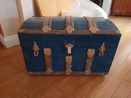 Photo of free Trunk (Yonge and Sheppard) #1