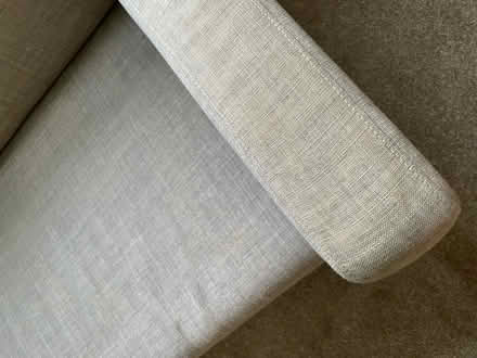 Photo of free John Lewis sofa (CB1) #2