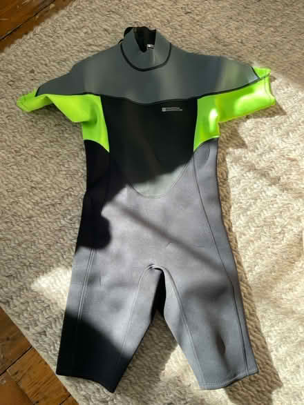 Photo of free Men Wet Suit (Angel N1) #1