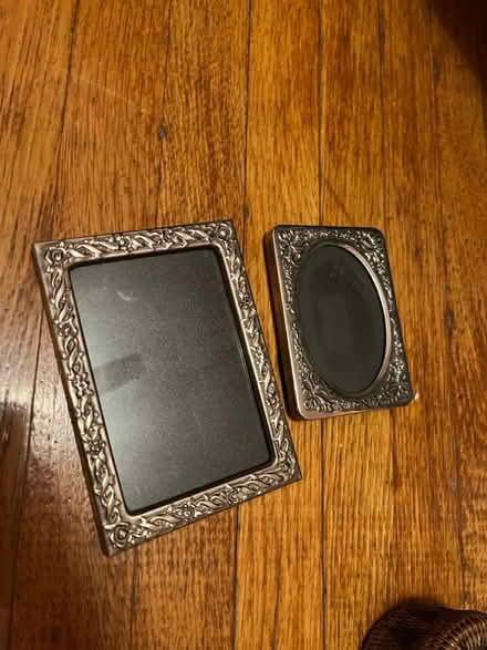 Photo of free Two picture frames (Winter Hill) #1