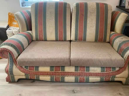 Photo of free Sofa (St Anns Road Killarney) #1