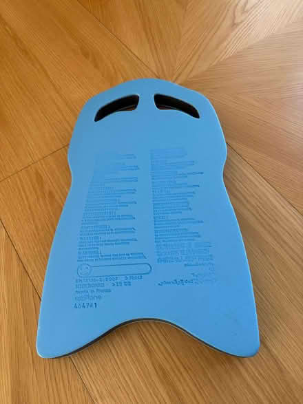 Photo of free Swimming kickboard float (Lower Earley RG6) #2