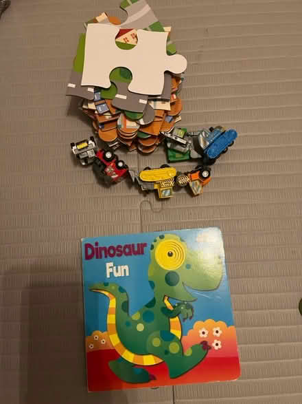 Photo of free Kids toys (IG10) #1