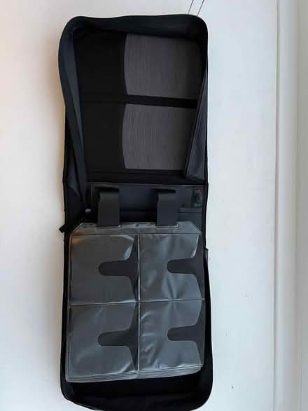 Photo of free Case Logic CD holder (Nr Eye Hospital, Kemptown) #1