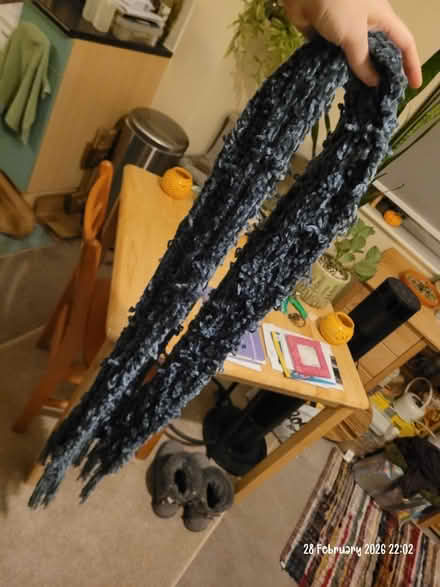 Photo of free Scarf (Moseley B13) #3