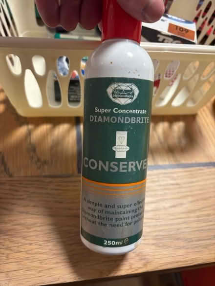 Photo of free Car paint conserver (Telford) #1