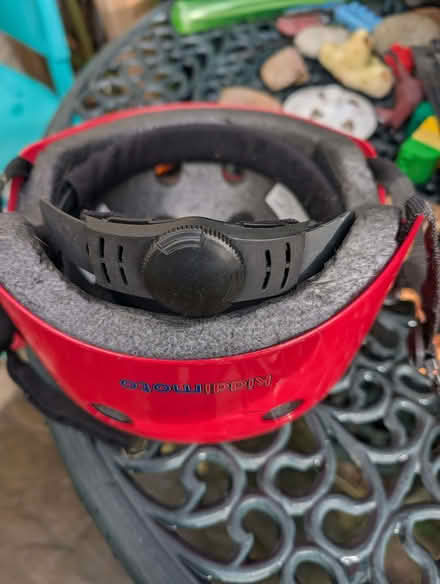 Photo of free Kids bike/scooter helmet (Staveley LA8) #2