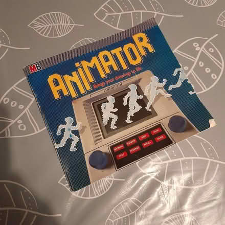 Photo of free mb animator (Kingsway) #1