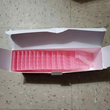 Photo of free Sodium Chloride Inhalation Solution (31 Street and 9th Avenue) #4