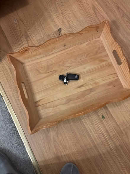 Photo of free Tray (Great Baddow CM2) #3