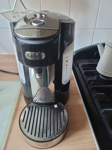Photo of free Breville hot cup dispenser (Sidcup DA14) #2