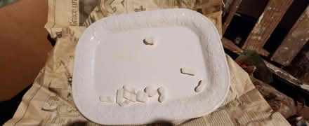 Photo of free Curb Alert various glass & ceramic (Fair Lawn, NJ) #1